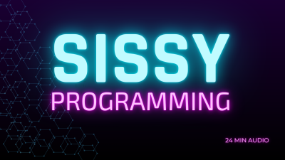 Pretty Pink Sissy Programming