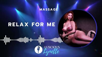 Relax For Me