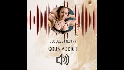 Gooner Porn Addict [Audio]- Porn-Watching Encouragement For Gooners