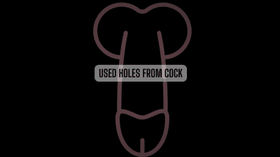 Used Holes From Cock *Mp3*