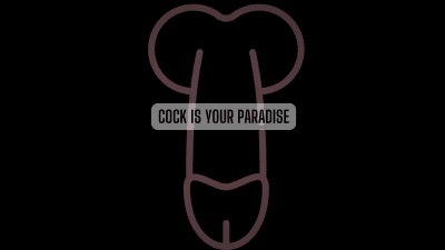 Cock Is Your Paradise *Mp3*