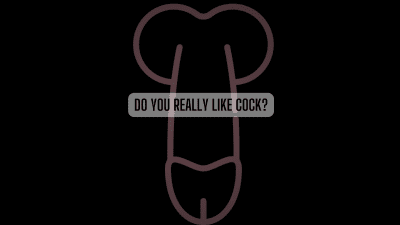 Do You Really Like Cock? *Mp3*
