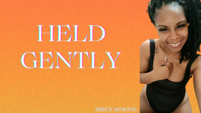 Held Gently