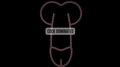 Cock Dominated *Mp3*