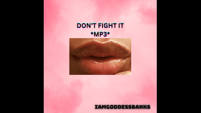 Don't Fight It *Mp3*
