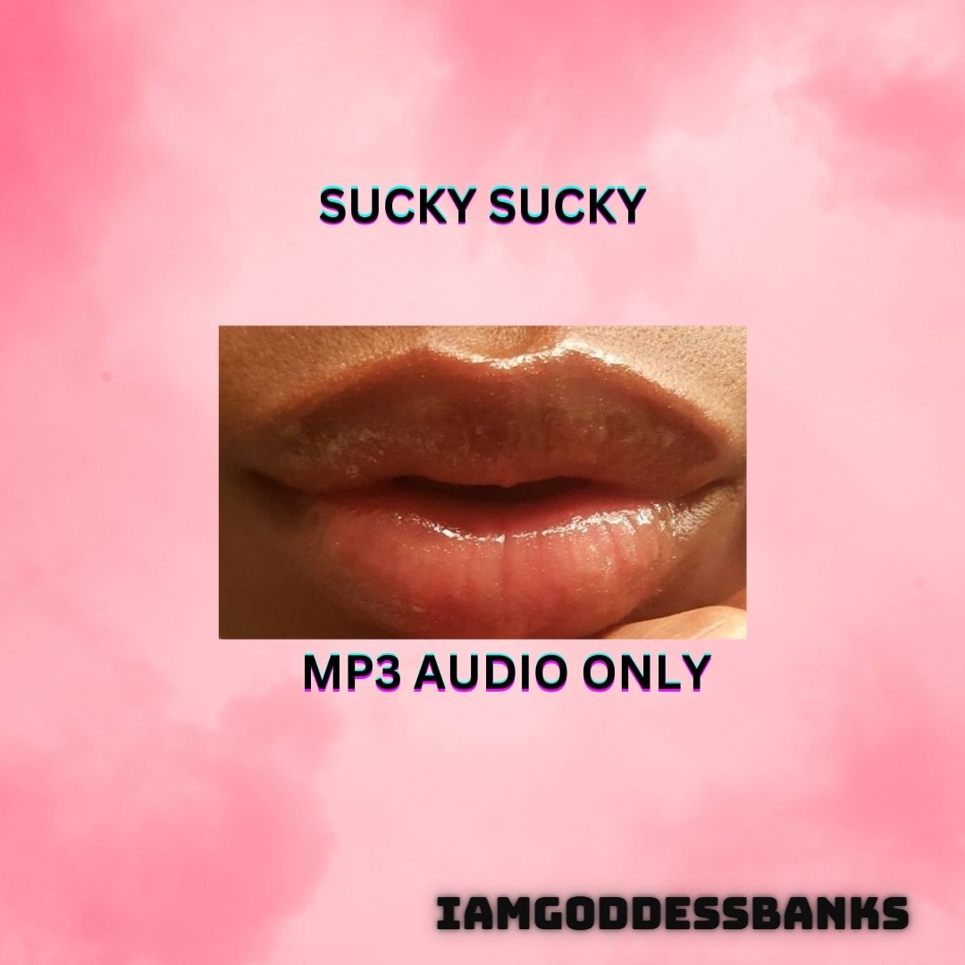 Sucky Sucky *Mp3*