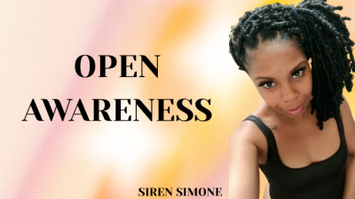 Open Awareness