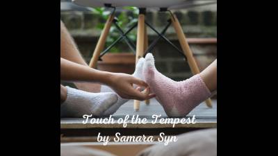 The Tickle Tempest
