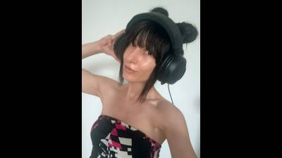 Stepstep-Sister's Naughty Dice Game: Bratty Taboo JOI Audio Only