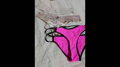 My Panty Raid JOI: Caught & Milked In My Worn Lace