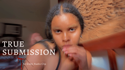 True Submission (Audio Only)