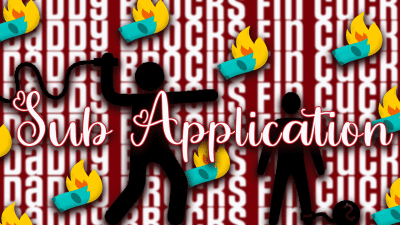 Onlyhands Finsub Application