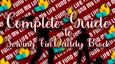 Complete Guide To Serving Findaddy Brock