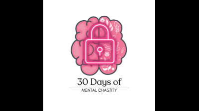 Devotion Through Denial: A 30-Day Challenge In Mindful Submission