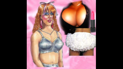 Feminization Affirmations