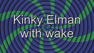 Kin Key Elman Induction With Wake