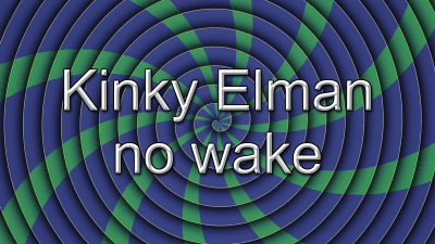 Kin Key Elman Induction No Wake