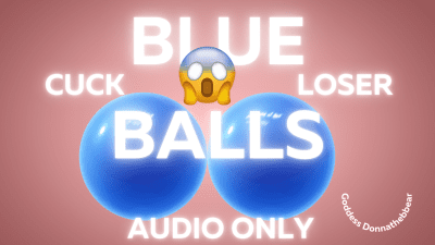 Blue Balls