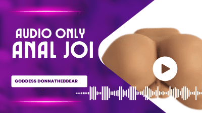 Anal JOI