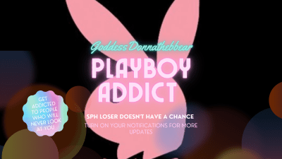 Playboy Addict