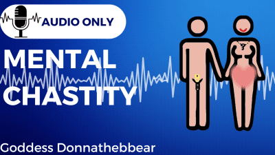 Mental Chastity