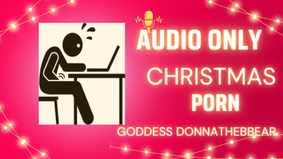 Christmas Porn