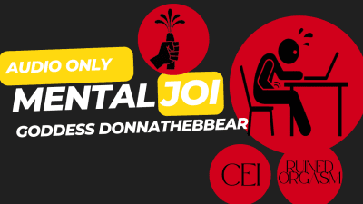 Mental JOI | Mindfuck