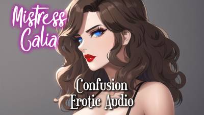 Confusion Erotic **** Induction