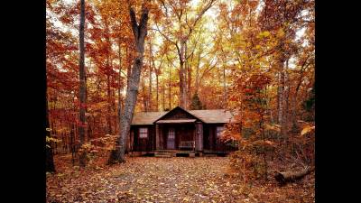 True Story...Welcome To My Cabin Part One