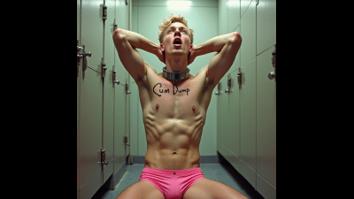 Test Of Obedience: Seven Days And Seven Humiliating Tasks