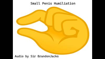 Small Penis Humiliation