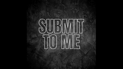 Submit To Me: Pluto Princess