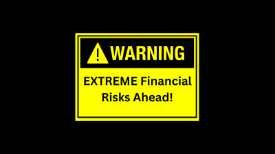 Warning: Extreme Financial Risks: 2K Debt Contract