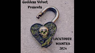 Locktober Mantra 2024