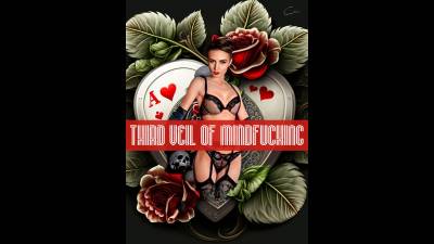 Third Veil Of Mindfucking