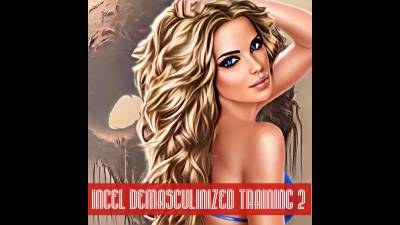 Incel Demasculinization Training 2
