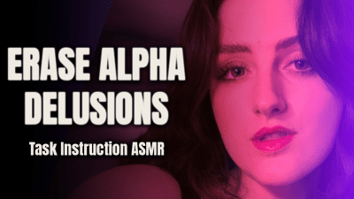 Mindfuck Mantras: Daily Affirmations To Erase Your Alpha Delusions