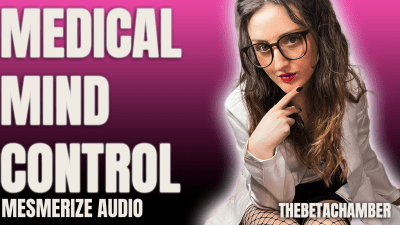 Medical Mind Control: Clinical Beta Obedience