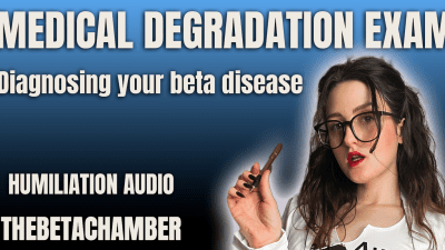 Medical Degradation Exam: Diagnosing Your Beta Disease