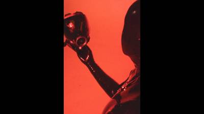 Miss Venus Inside Your Mind