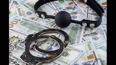 Miss Venus Spicy-Er Findom