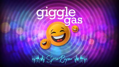 Giggle Gas Mesmerizing Erotic Audio