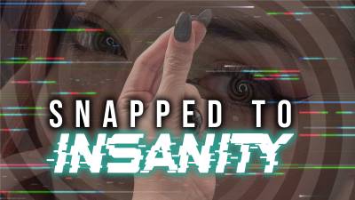 Snapped To Insanity: Mental Conditioning MP3