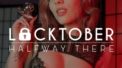Locktober: Halfway There MP3