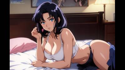 Breed For Step-Mommy