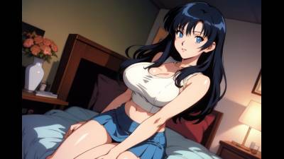 Breeding The Local Bitch Boy