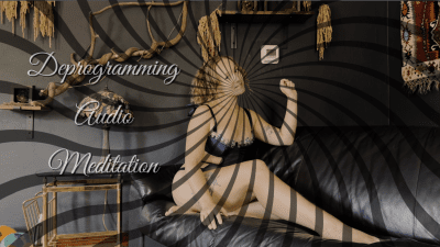 Deprogramming Audio Mesmerization