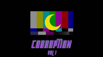 Corruption Vol 1