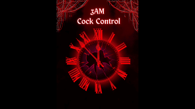 3Am Cock Control