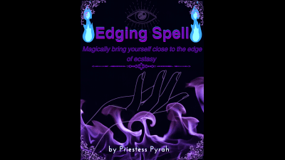 Edging Spell